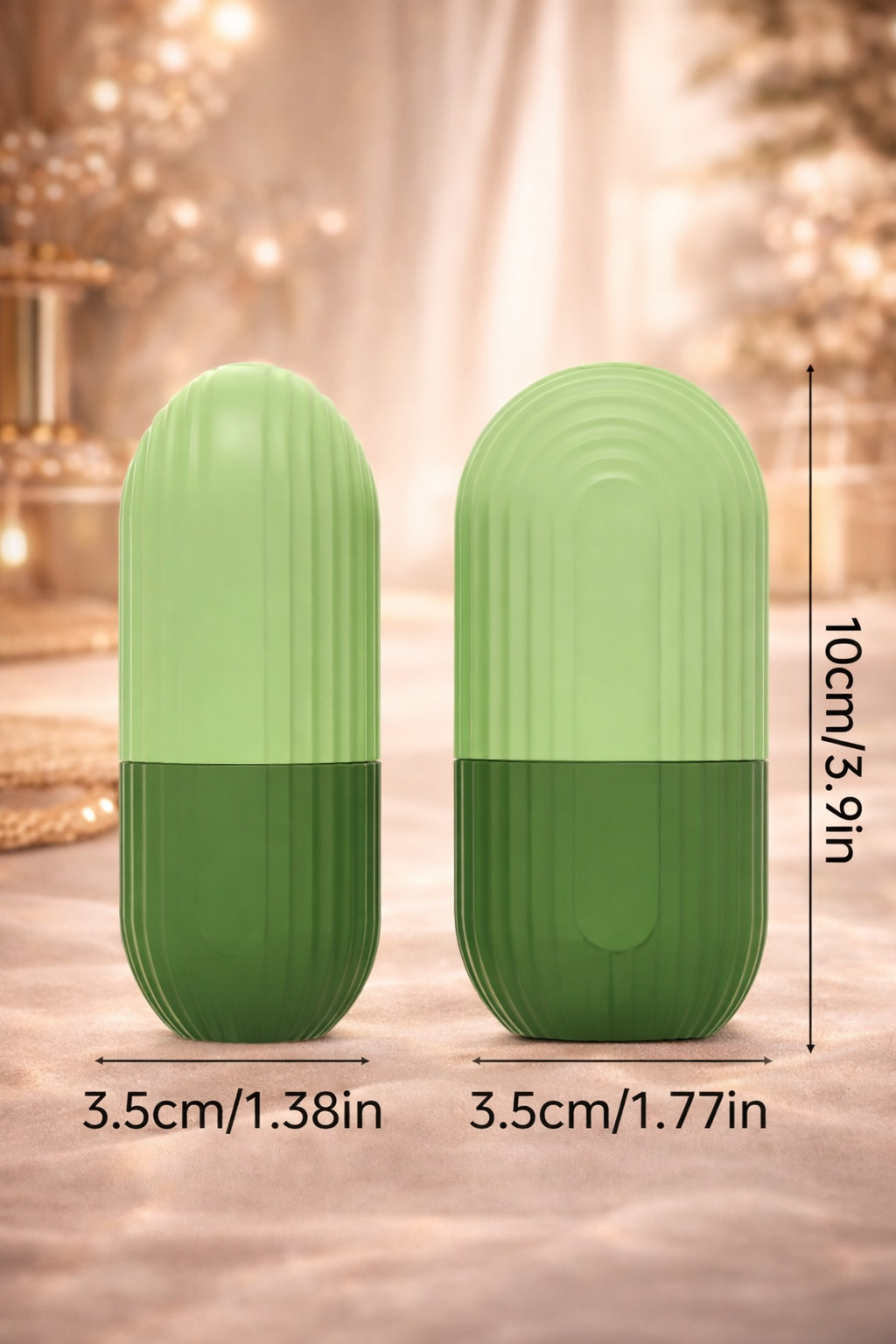 Ice Facial Roller Mold