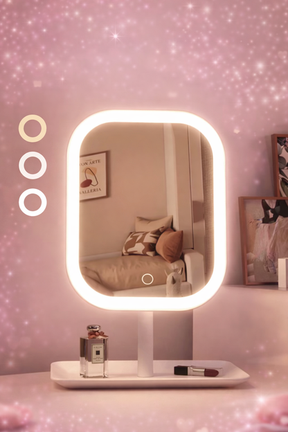 LED Vanity Mirror