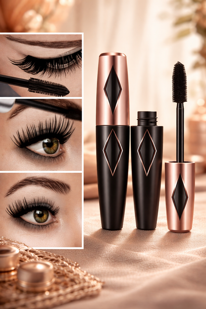 Length & Volume Mascara