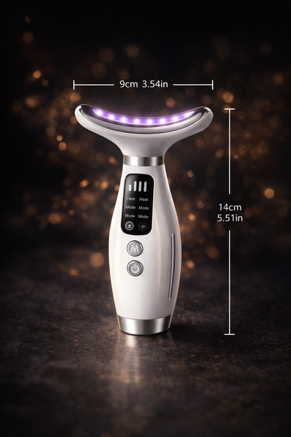 Neck Sculpting Device