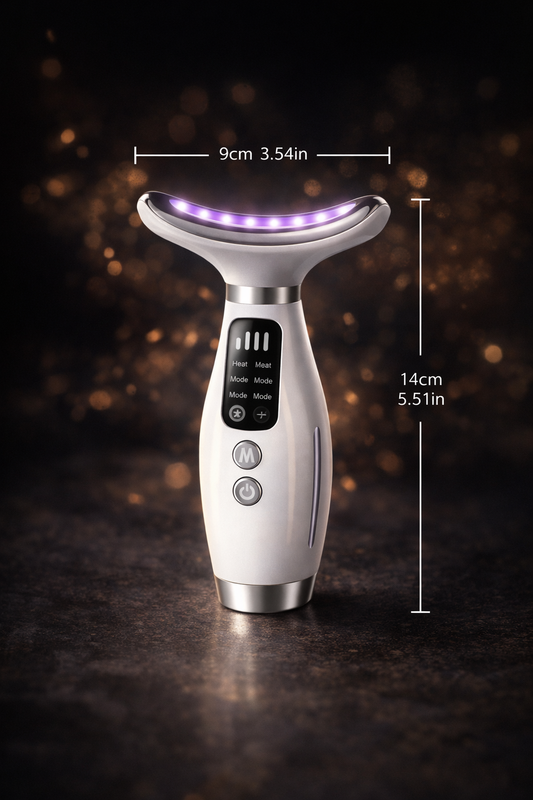 Neck Sculpting Device