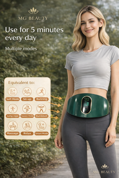 Smart Sculpting Belt