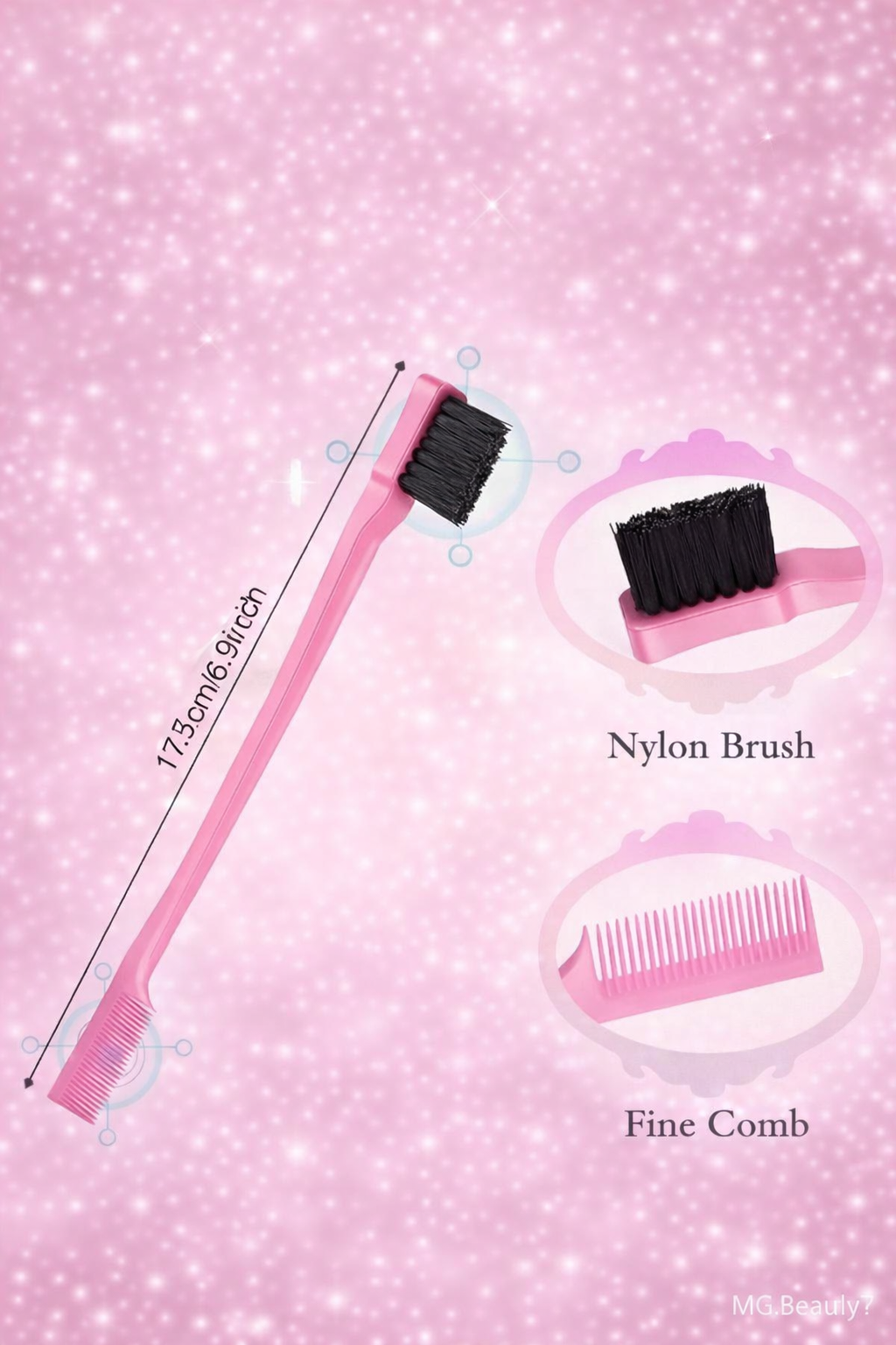 5-Piece Hair Care Set