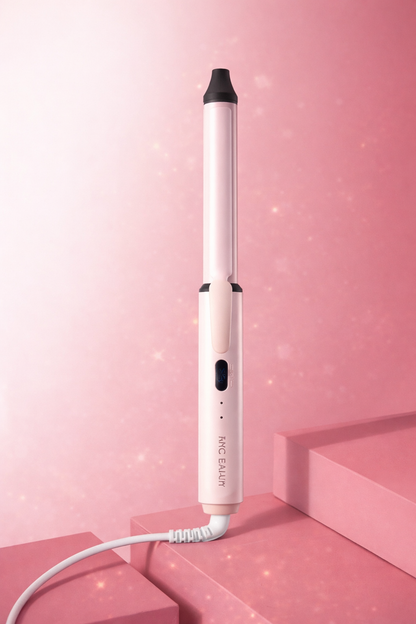 Curl & Styling wand