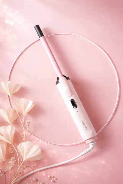 Curl & Styling wand