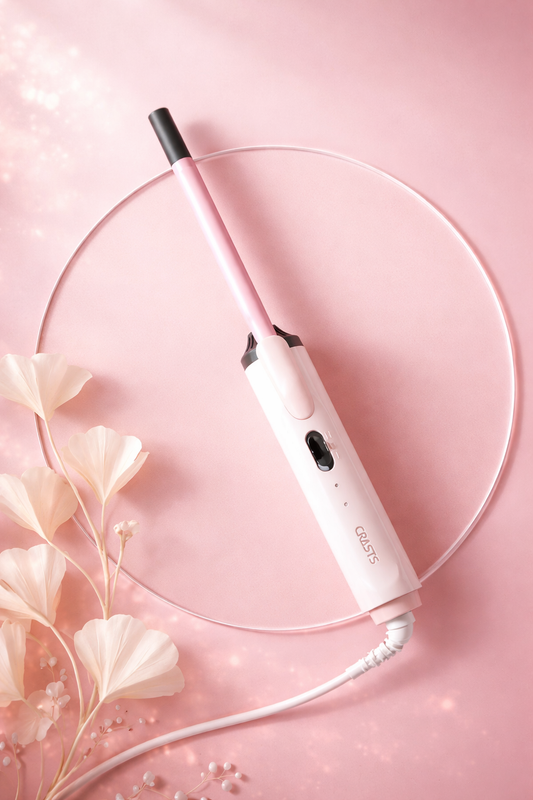 Curl & Styling wand