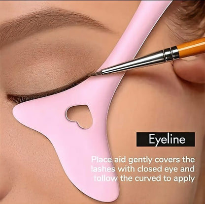 Perfect Wing Eyeliner Tool