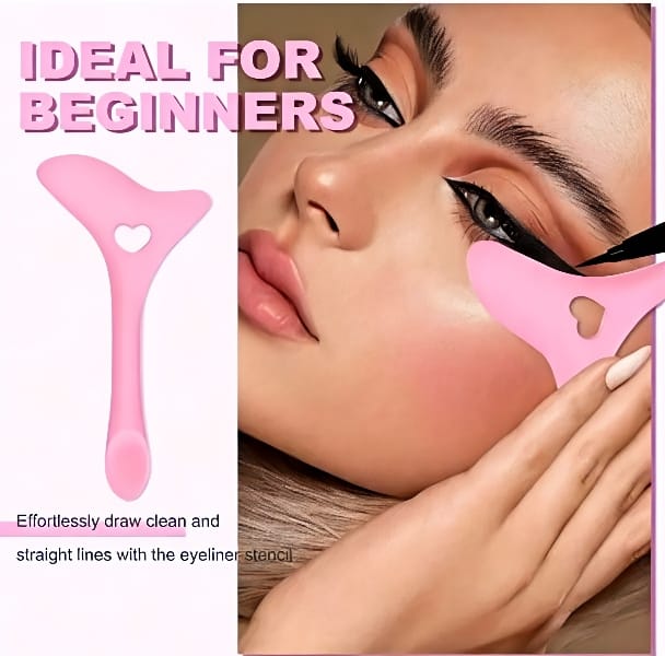 Perfect Wing Eyeliner Tool
