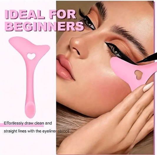 Perfect Wing Eyeliner Tool