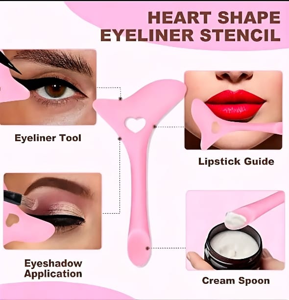 Perfect Wing Eyeliner Tool