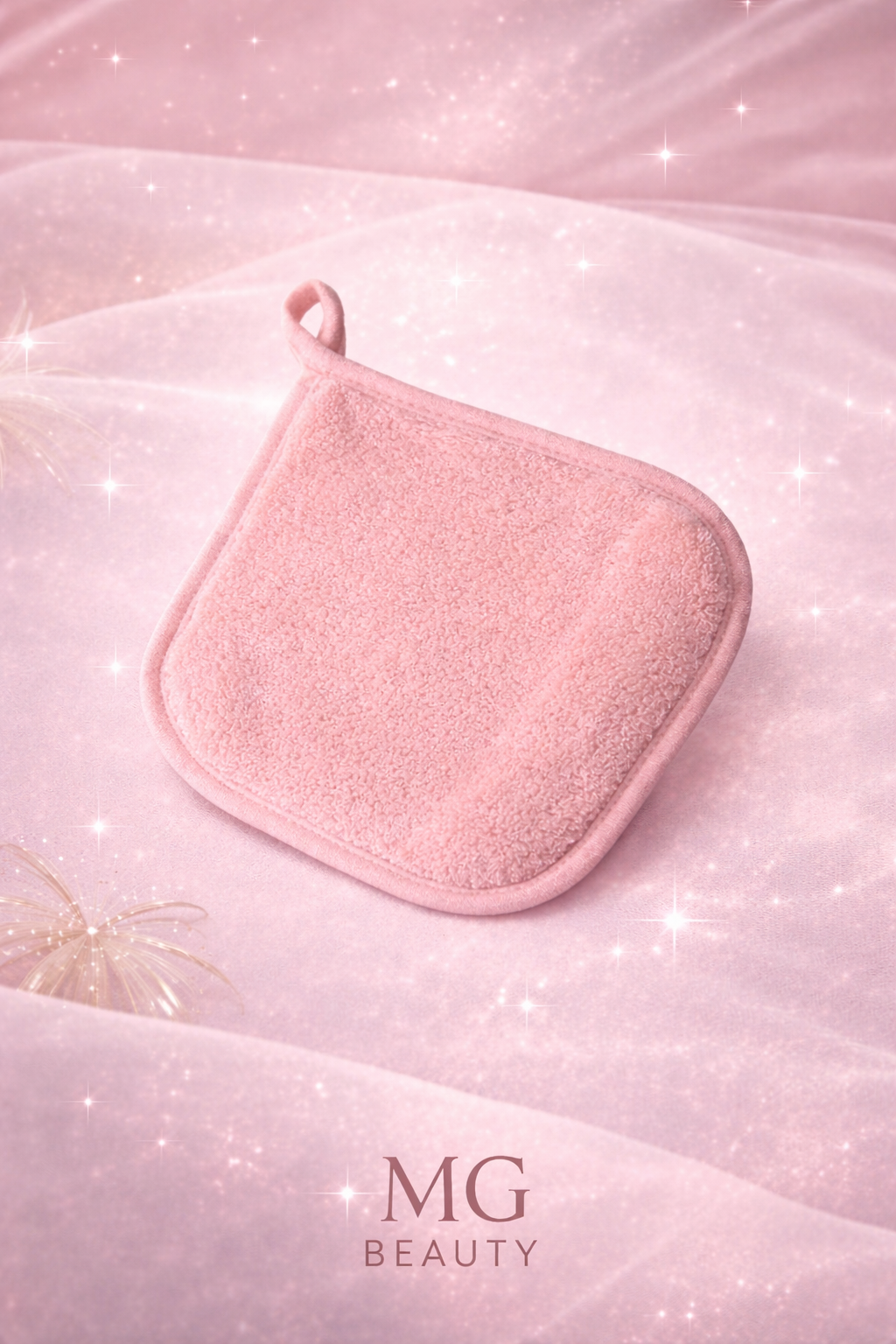 Ultra-Soft Microfiber Makeup Remover Cloths
