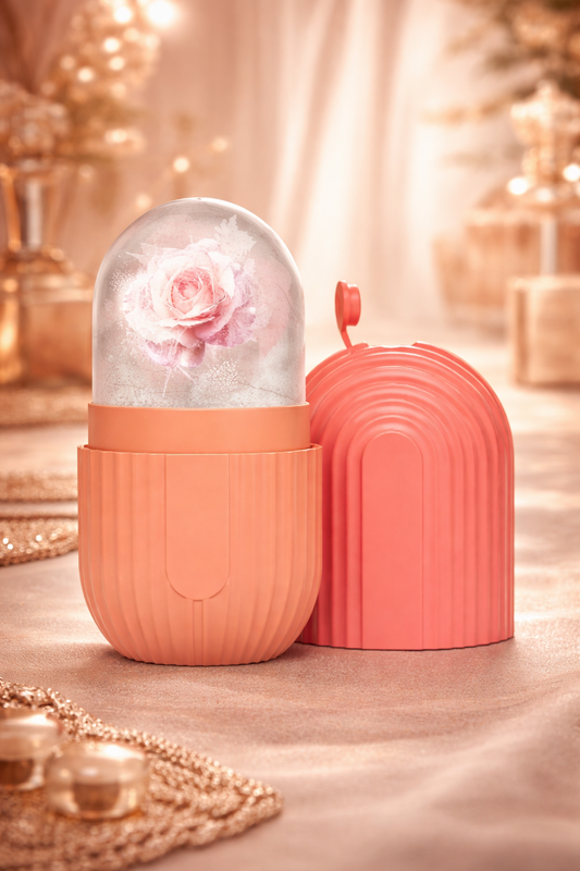 Ice Facial Roller Mold