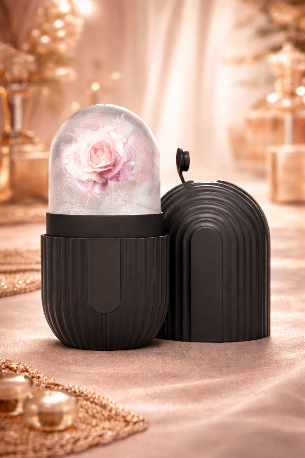 Ice Facial Roller Mold