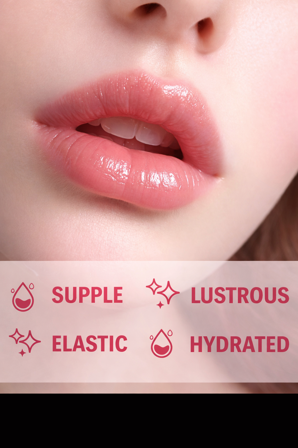 Collagen Crystal Lip Mask