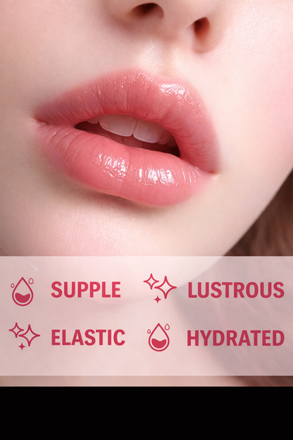 Collagen Crystal Lip Mask