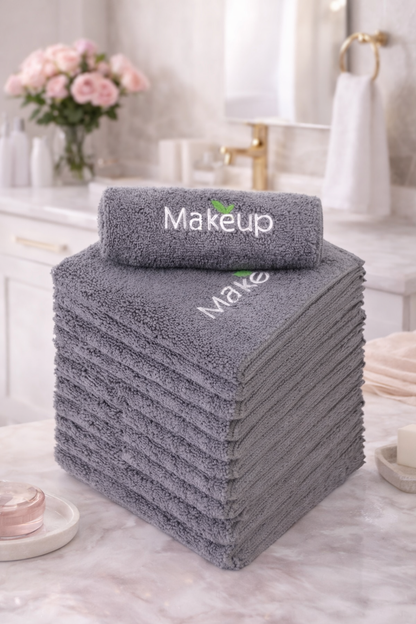Reusable Makeup Removal Towels
