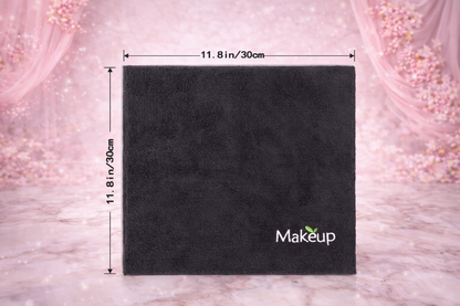 Reusable Makeup Removal Towels