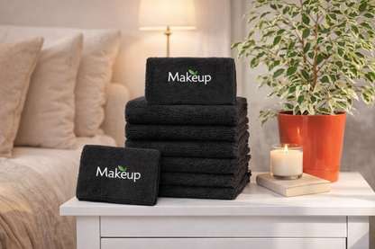 Reusable Makeup Removal Towels