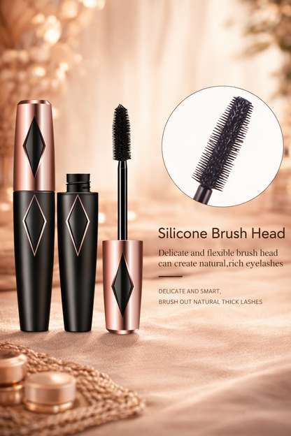 Length & Volume Mascara