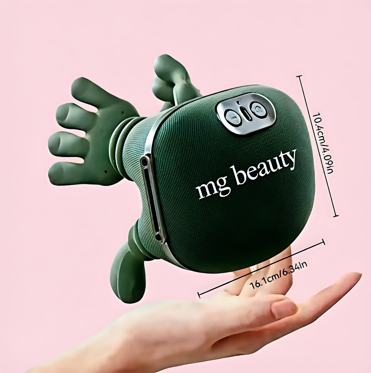 Selected Variant Image