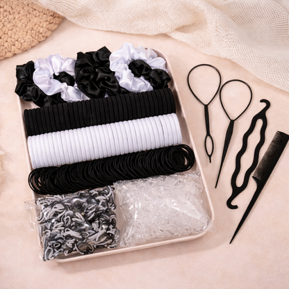 1159PC Hair Accessories Kit