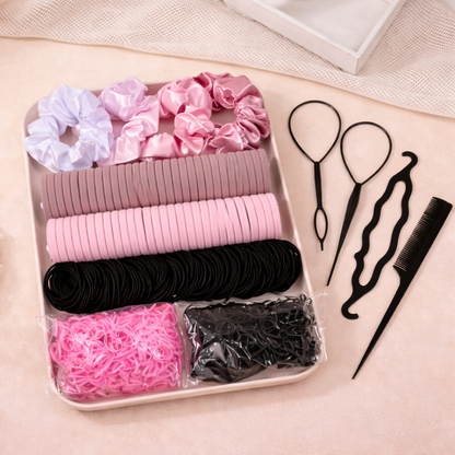 1159PC Hair Accessories Kit