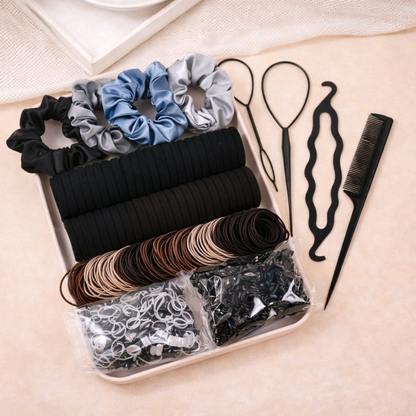 1159PC Hair Accessories Kit