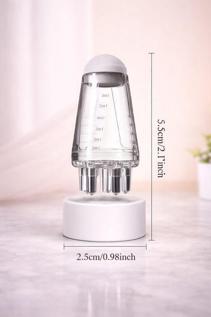 Precision Scalp Oil Applicator