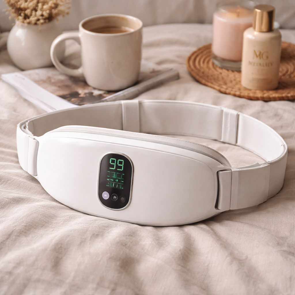 Smart Sculpting Belt