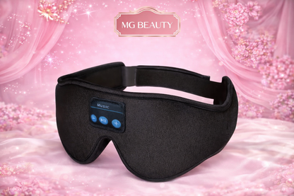 3D Bluetooth Sleep Mask